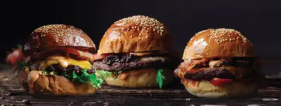 Burger House - Promenada Mall
