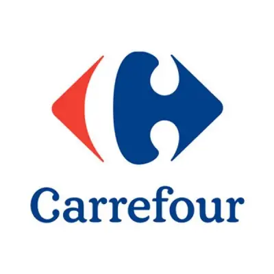 Carrefour Express - Strada Profesor Doctor Ioan Moga