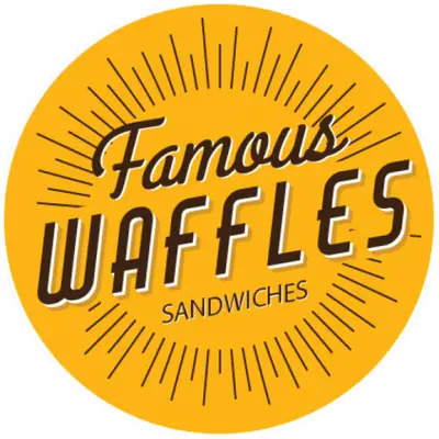 Famous Waffles