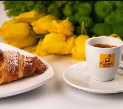 Filicori - Promenada Mall