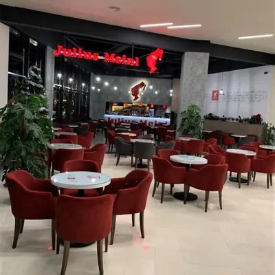 Julius Meinl