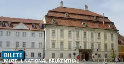 Muzeul National Brukenthal