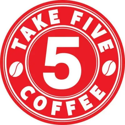 Take 5 Coffee - Shopping City