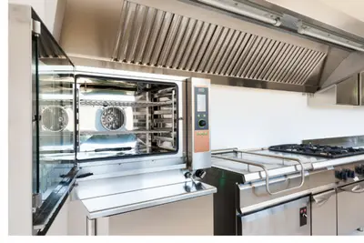 Gastroprofis: avantajele unui cuptor de pizza profesional
