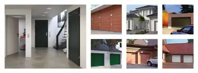 Kom Doors