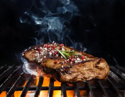 Jacob Grillhouse