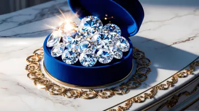 Ce sfaturi există pentru a investi în cristale Swarovski?