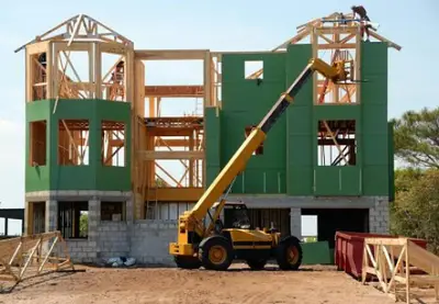 Ce opțiuni ai când începi o construcție în Sibiu