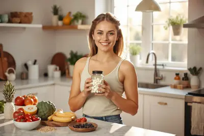 Vitamina C, rolul său în organism
