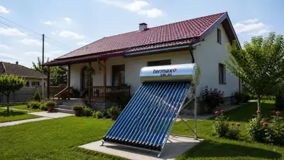 Colectoarele solare presurizate: funcționare, avantaje și criterii de alegere