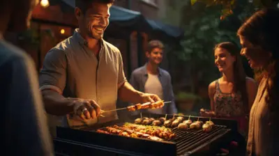 Sezonul grătarelor: cum alegi carnea potrivită și de unde o cumperi