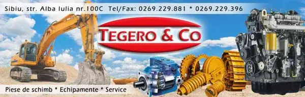 Tegero
