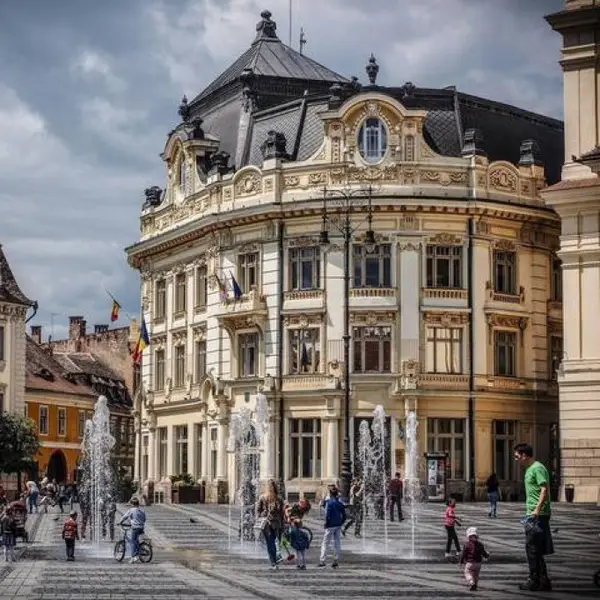 Sibiu