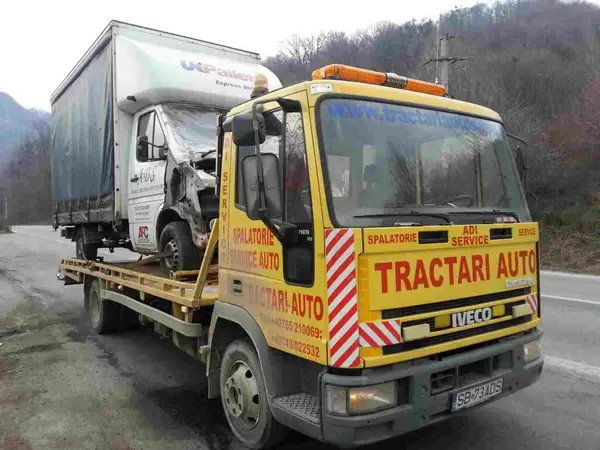 Tractari auto Adi Service
