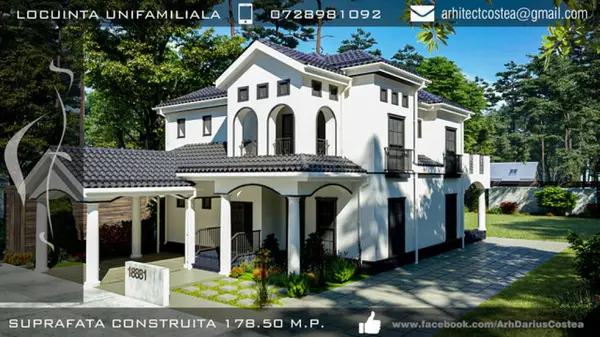 ConArt Deco
