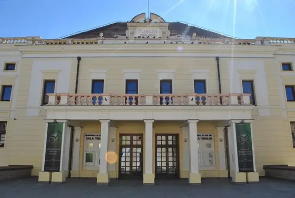 Sala Thalia