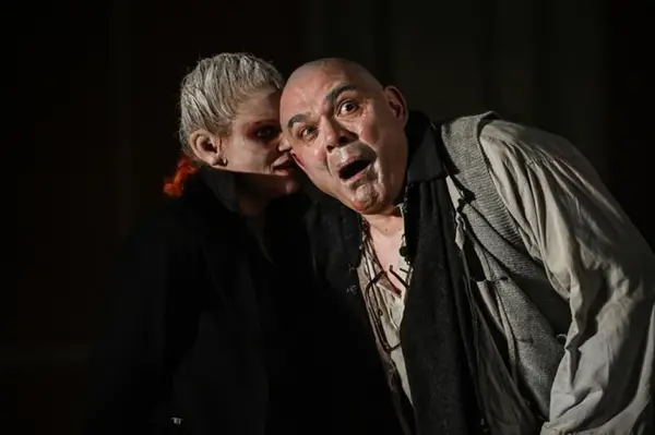 Faust