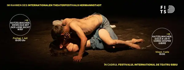 Katzelmacher. Dacă n-ar fi vorba despre iubire