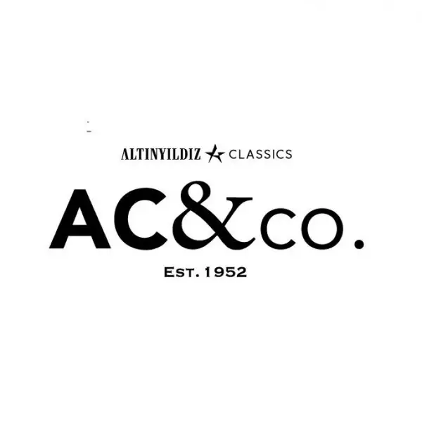 AC & Co. - Shopping City