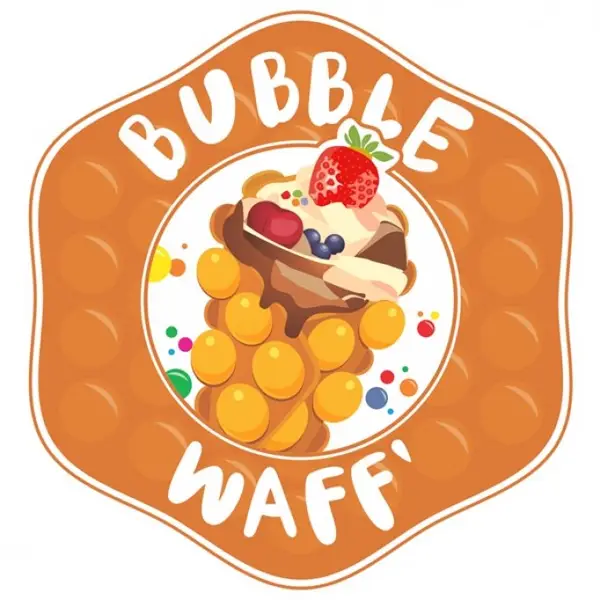 Bubble Waffles - Promenada Mall