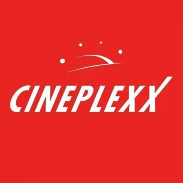 Cineplexx Sibiu