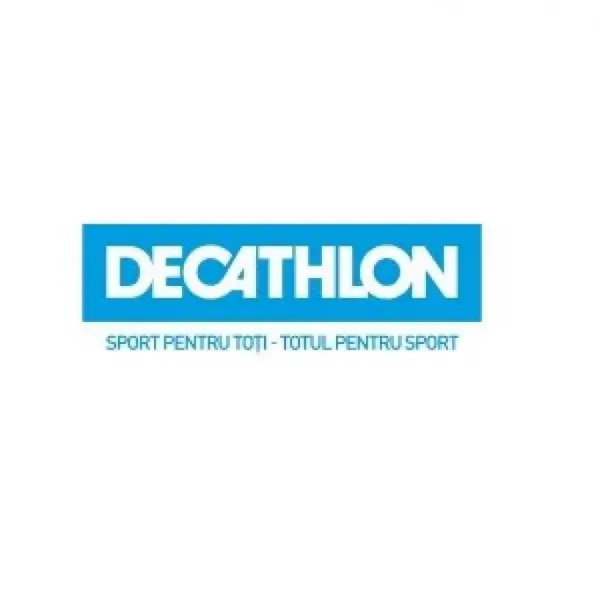 Decathlon - Shopping City