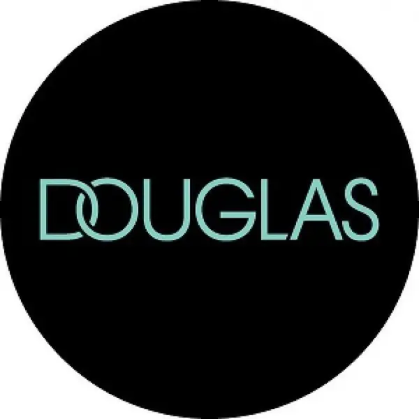 Douglas - Shopping City