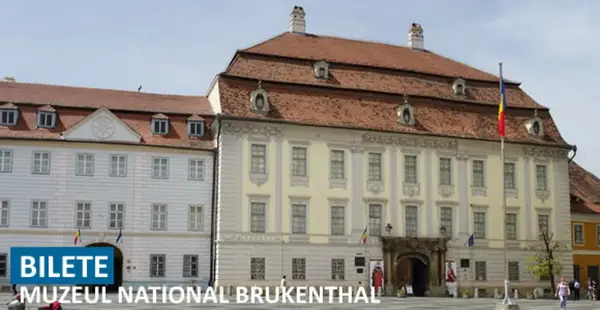 Muzeul National Brukenthal