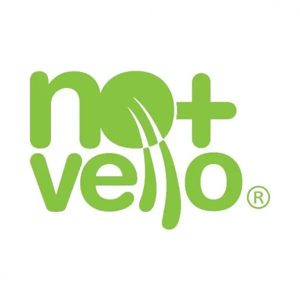 Nomasvello - Promenada Mall