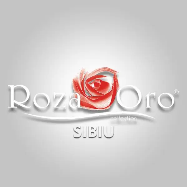 Roza Oro