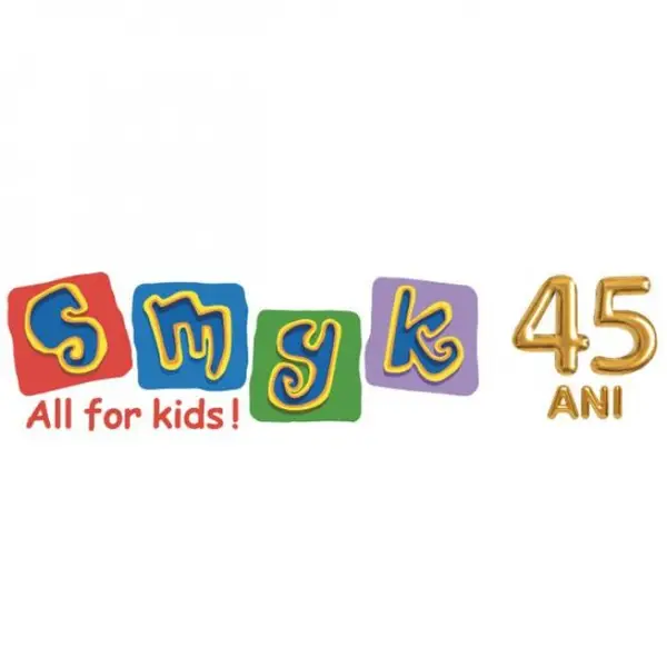 Smyk All for kids - Shopping City