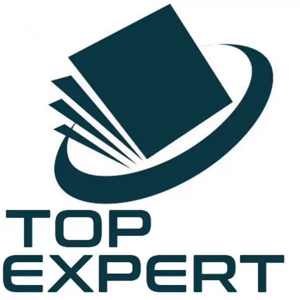 Top Expert
