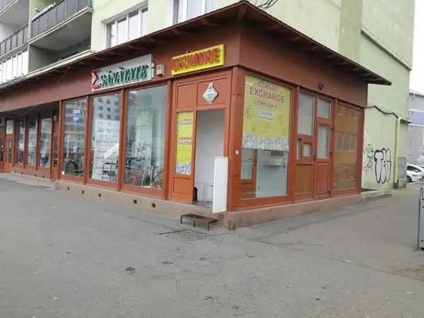 Corsav One Exchange - Bulevardul Mihai Viteazul