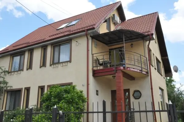 Carpathian Villa