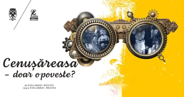 Cenusareasa - doar o poveste?
