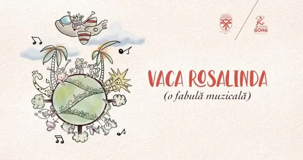 Vaca Rosalinda