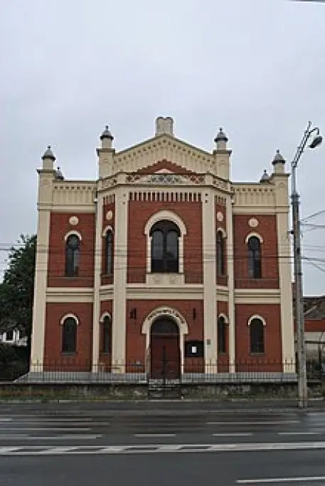Sinagoga Mare