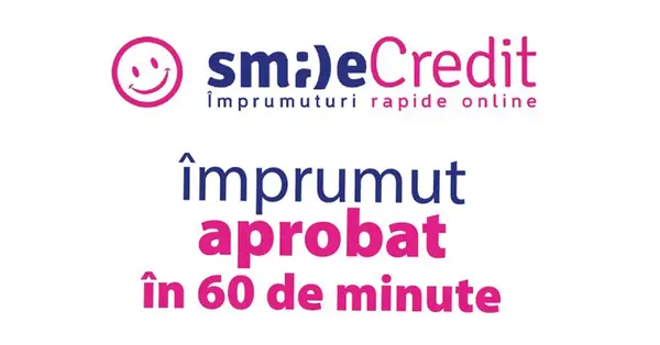 5 motive să accesezi acum serviciile de finanțare oferite de Smilecredit