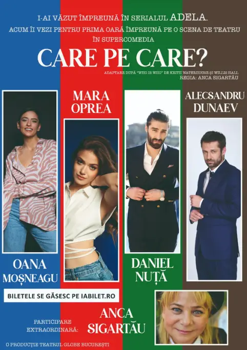 Care pe care