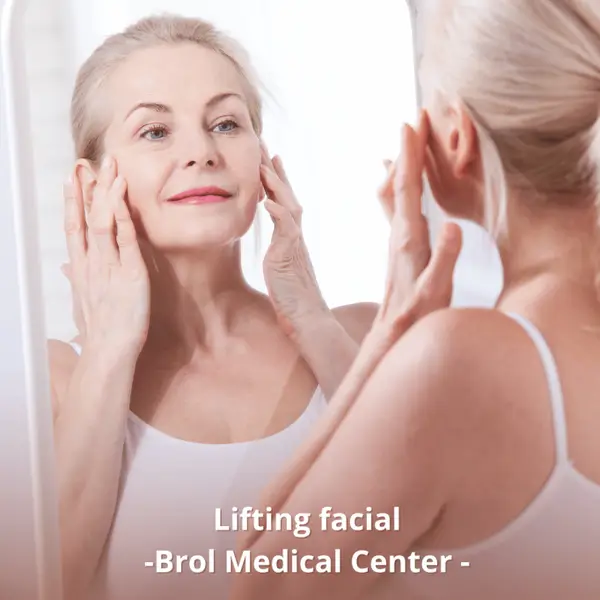 Mituri despre liftingul facial chirurgical
