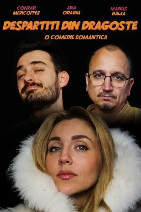 Despartiti din dragoste