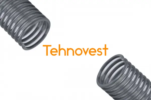 Tehnovest - magazinul online ideal pentru proiectele tale, aici vei gasi si furtun de aspiratie