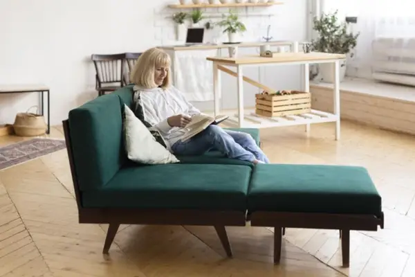 Mobilierul multifuncțional: soluția perfectă pentru spațiile mici