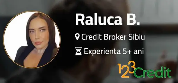 De la banking la brokeraj: povestea Ralucăi Bărbulescu și drumul spre o carieră construită cu pasiune