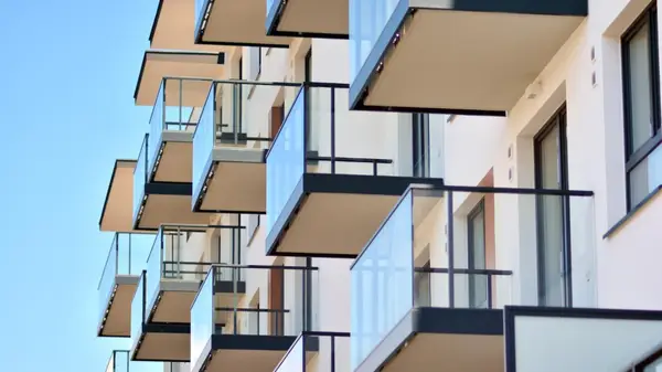 Apartamente în Dobroești: ce primești la preț mai bun decât în București