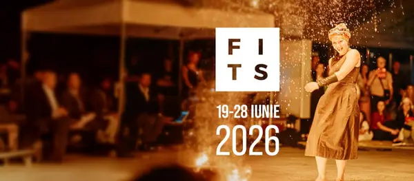 Festivalul International de Teatru Sibiu