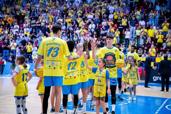 O comunitate pentru sănătatea mintală