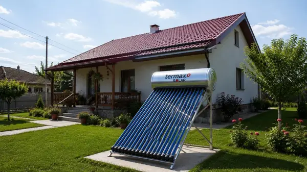 Colectoarele solare presurizate: funcționare, avantaje și criterii de alegere