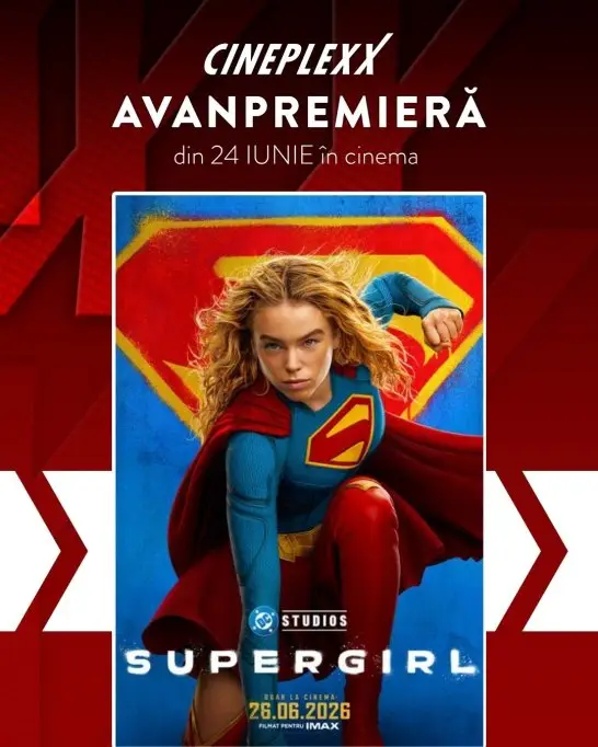 Supergirl