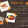 Meniul zilei in Sibiu